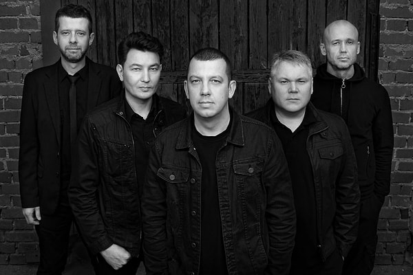 4. Что готовы были отдать участники группы "Смысловые галлюцинации" за звезду?