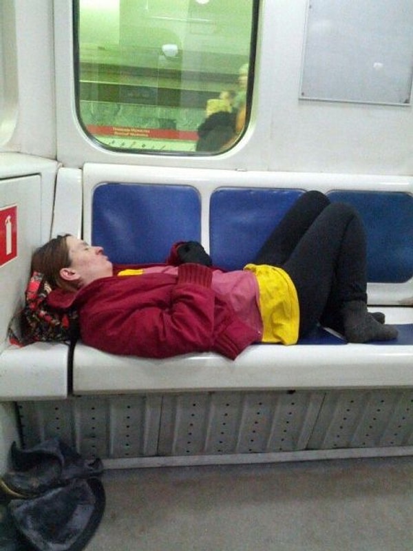 24. Здоровый сон никто не отменял 😴