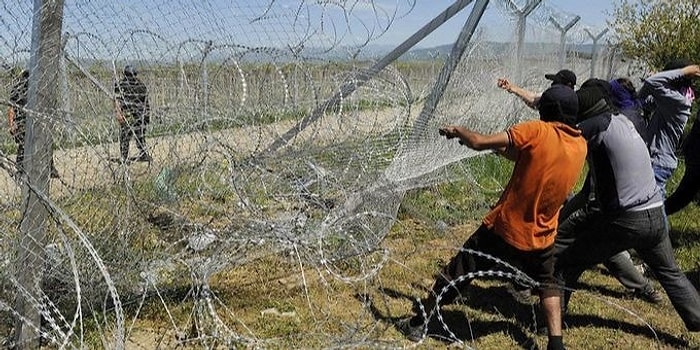 Без прав: Названы страны с наибольшим количеством рабов