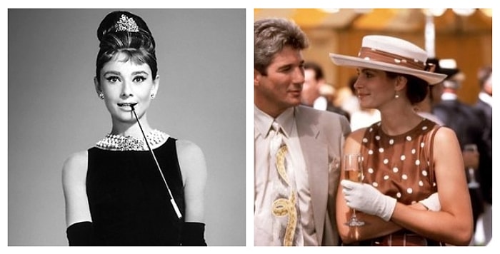 Ты узнаешь ее из тысячи: Женские экранные образы, которые узнают даже те, кто ни разу не смотрел эти фильмы