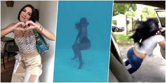 Все в мире пляшут под Дрейка: Новое движение #DoTheShiggy