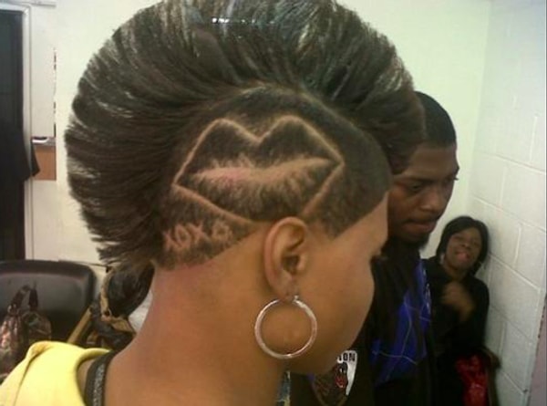 18. Лёгкий намёк 💋