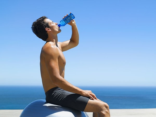 14. Какой напиток вам по душе?