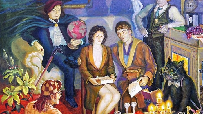 Тест: Узнаете ли вы отрывки из произведений русской литературы после Google-переводчика?