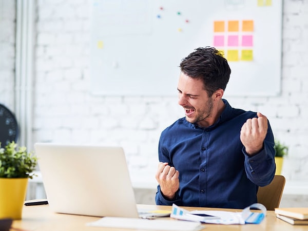 3. Любите ли вы свою работу?