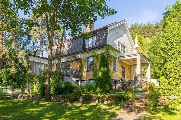 2. Финляндия