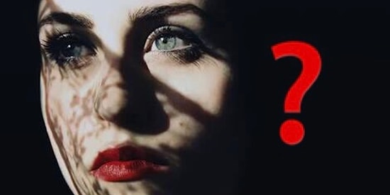 Тест: В чем ваша тайная слабость?