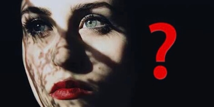 Тест: В чем ваша тайная слабость?