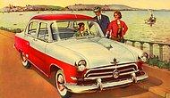 Тест: Что вы помните о советских автомобилях?
