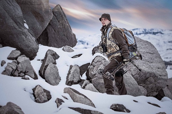 2. Что важнее при выживании в холод?