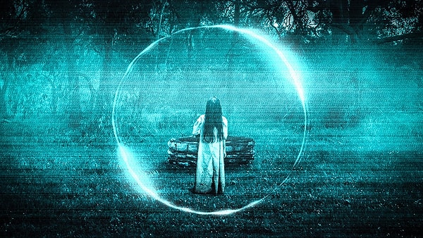 8. "The Ring" - "Звонок"