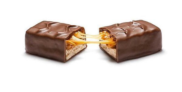 2. Срок годности любимой шоколадки истек месяц назад! Все-таки станете ее поглощать?