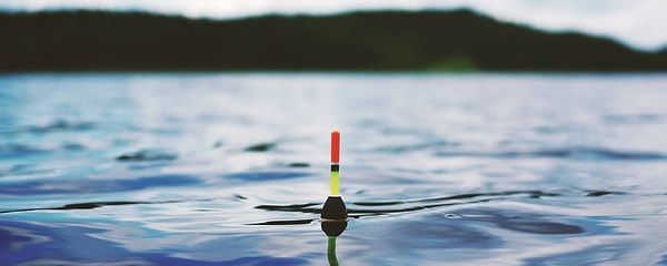 1. Что такое воблер?