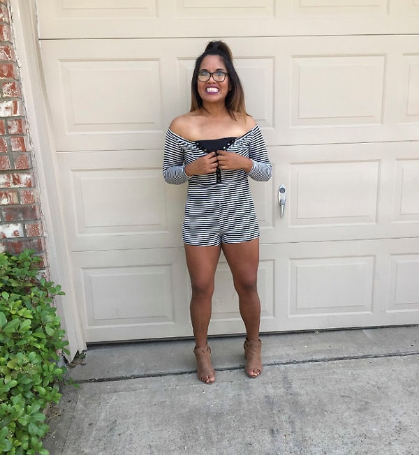 11. "Также я начала правильно питаться"