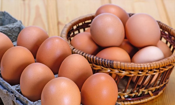7. Может ли одно яйцо в день защитить от инсульта?