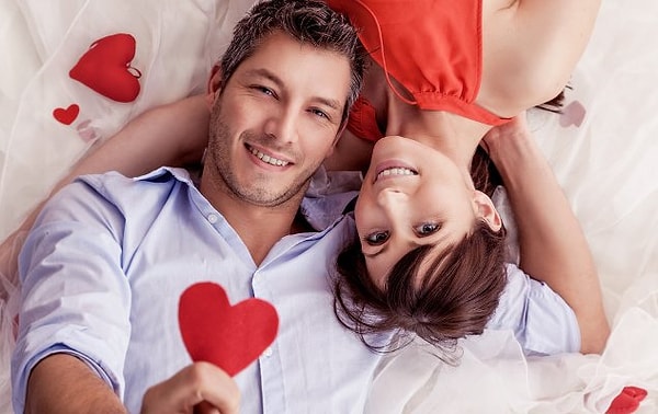 4. Что вы обычно делаете в День святого Валентина?