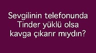 Evet - Hayır Testiyle 2020'den Önce Yeni Sevgilin Olma İhtimalini Söylüyoruz!