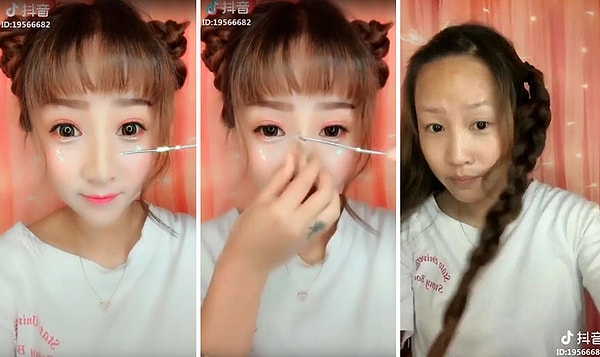 6. И речь далеко не о контурировании или нескольких слоях "штукатурки" (хотя и без них никуда, конечно)