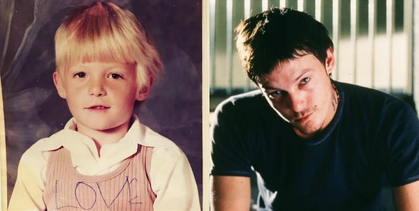 5. Норман Ридус