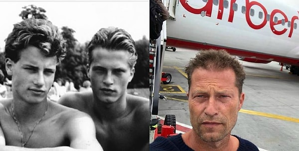 18. Тиль Швайгер