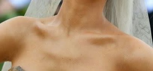 1. Итак, чьи перед вами ключицы?