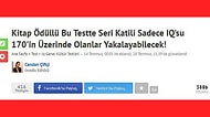 Sadece Onedio App Kullananların Çözebildiği 18 Eğlenceli Test