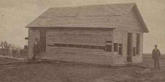 Ужасающие дома, которые пришлось снести из-за совершенных в них преступлений