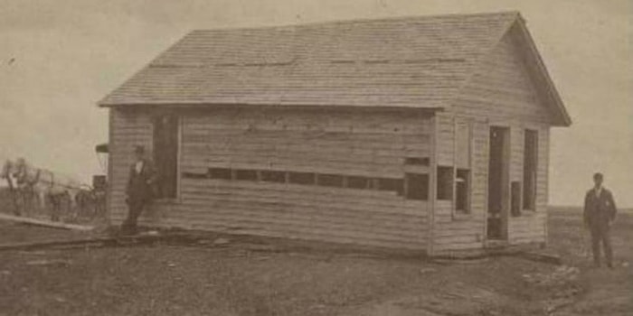 Ужасающие дома, которые пришлось снести из-за совершенных в них преступлений