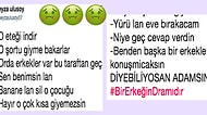 İdeal Erkek Tanımı Yapayım Derken Mağara Adamı Tanımlayan Kadına Gelen Tepkiler