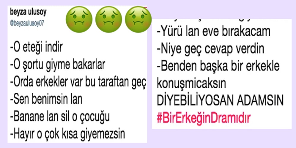 İdeal Erkek Tanımı Yapayım Derken Mağara Adamı Tanımlayan Kadına Gelen Tepkiler