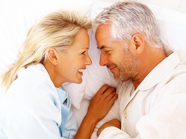 Возраст вашего разума гораздо старше возраста вашего тела!