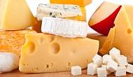 Тест: Знаете ли вы, в каких странах придумали известные виды сыров?