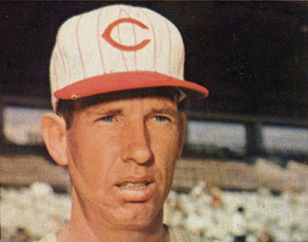 5. Билл Генри