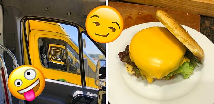 Идеальные фото, которые заставят вас на минутку расслабиться и застонать от восторга