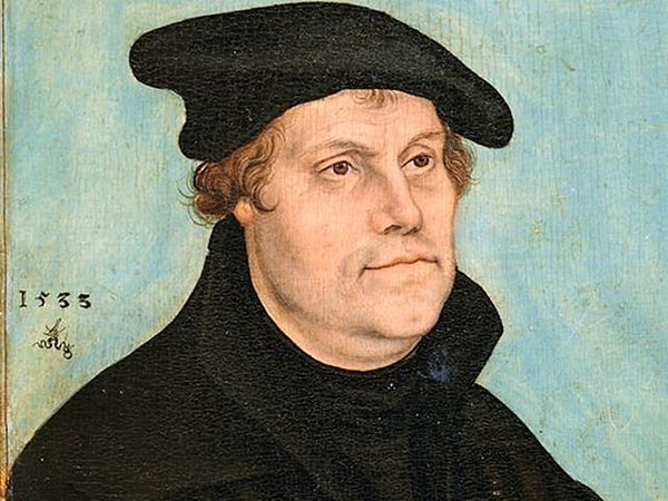 4. Что за личность изображена на этом фото?