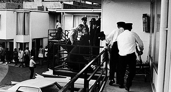 2. Что это за событие?