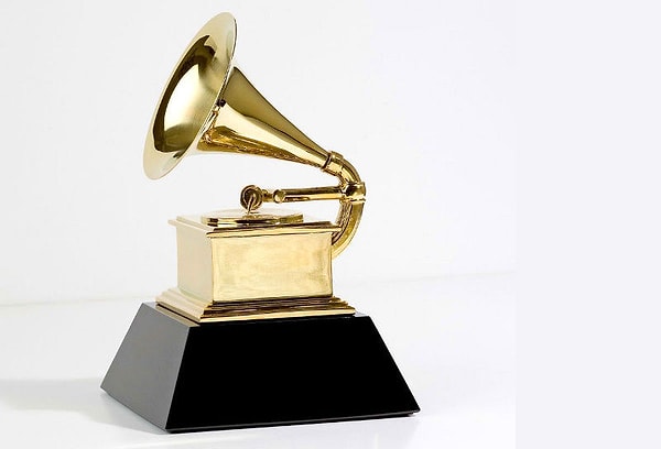 5. Рекордсменом по количеству полученных наград «Грэмми» стала: