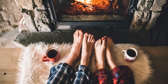 Тест: Что вы знаете о хюгге, или счастливы ли вы по-датски?