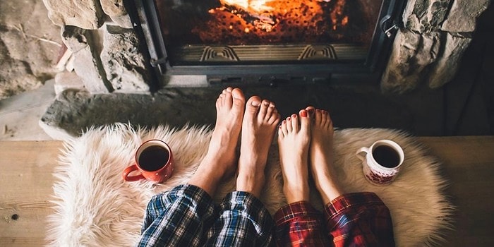 Тест: Что вы знаете о хюгге, или счастливы ли вы по-датски?