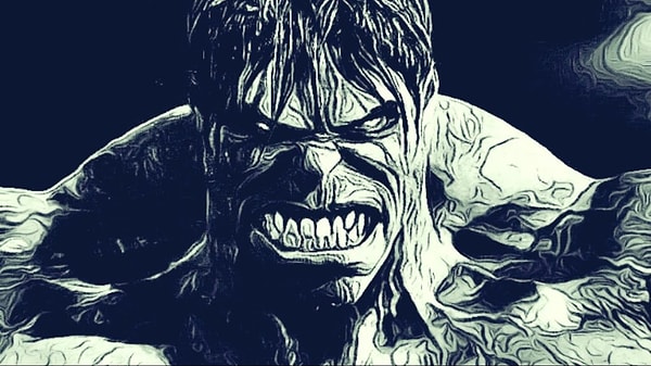 7. Вы распаляетесь, чтобы доказать, что кто-то неправ