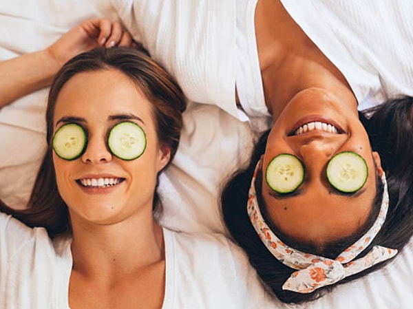 8. Огурец - это...