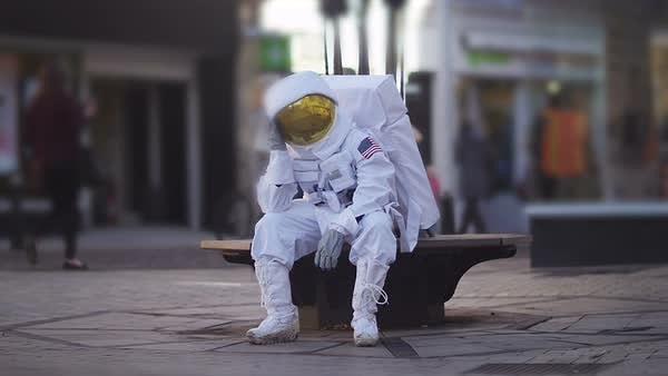 Увы, вас не взяли!