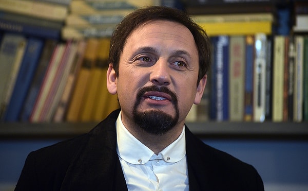 9. Девятым стал Стас Михайлов (7,4 млн долларов).