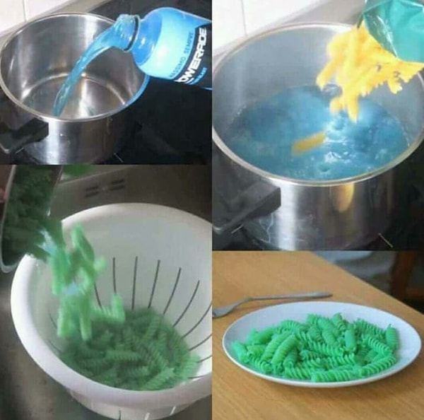 17. Креатив уровень "Бог"!