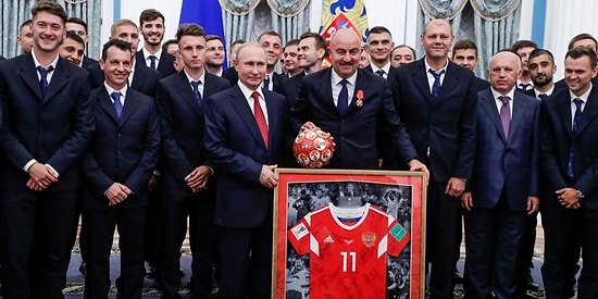 "Странно-разное" отношение: волейболистка Екатерина Гамова высказалась насчет присвоения футболистам звания заслуженных мастеров спорта