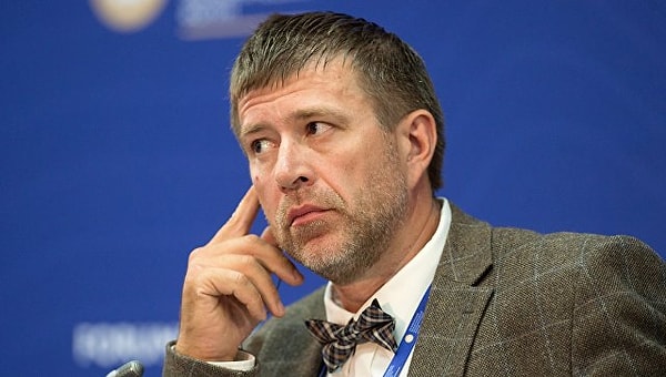 12. Александр Коновалов