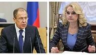 Тест: Кто есть кто в российском правительстве?