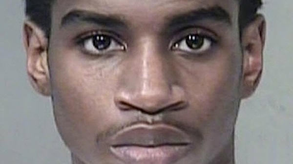 5. Орландо и Брэндон Нембхарды