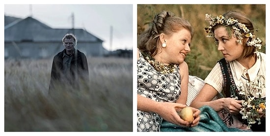 Тест: Знаете ли вы советские и российские фильмы, получившие престижные награды?