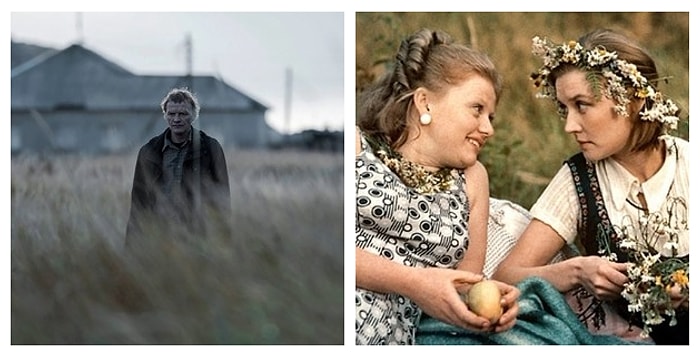 Тест: Знаете ли вы советские и российские фильмы, получившие престижные награды?